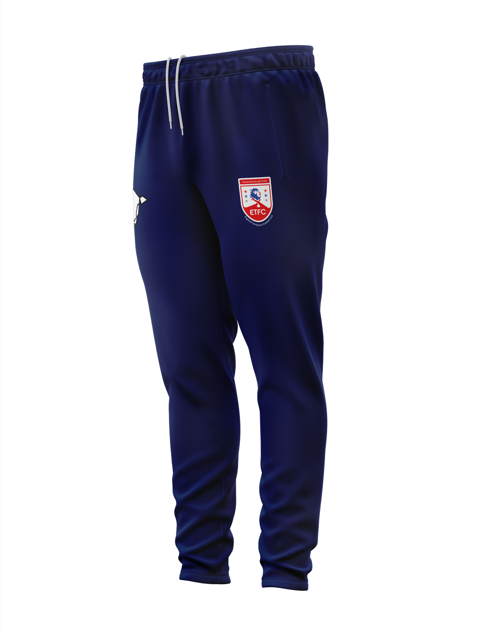 Official England Transplant FC Tracksuit