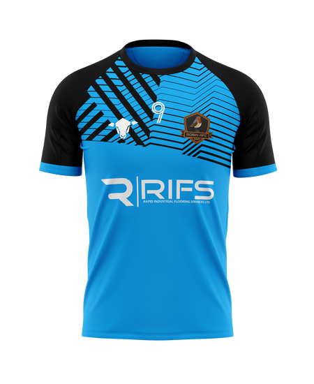 Robin AFC Match Kit Away - Adults