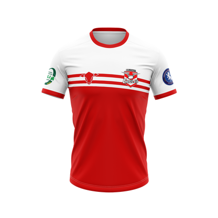 Childrens Alternate Belfast Eagles Youth Tee