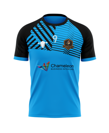 Robin AFC Match Kit Away - Childrens