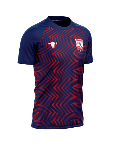 Official England Transplant FC Training Tee