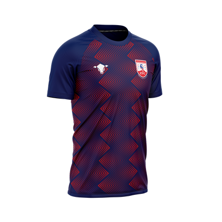Official England Transplant FC Training Tee