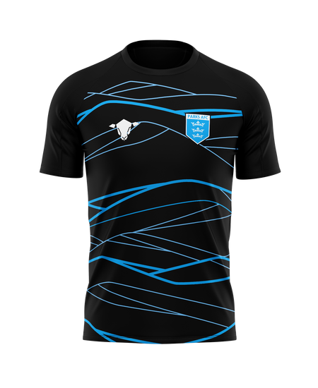 Parks AFC Warm up Shirt - Childrens