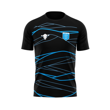 Parks AFC Warm up Shirt - Adults
