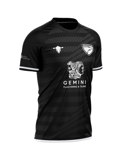 Eagle RUFC Warm up Shirt