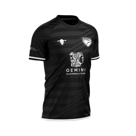 Eagle RUFC Warm up Shirt