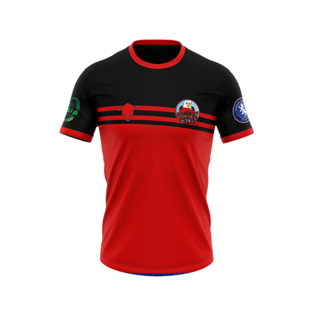 Childrens Belfast Eagles Minis Tee