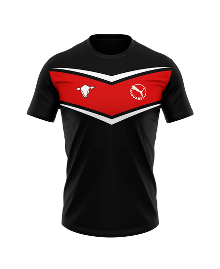 Kids Churchtown Jags Tee