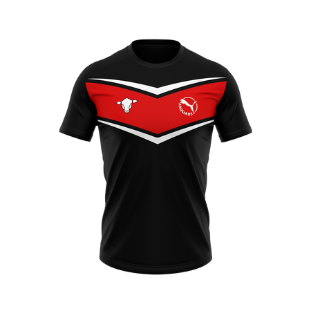 Kids Churchtown Jags Tee