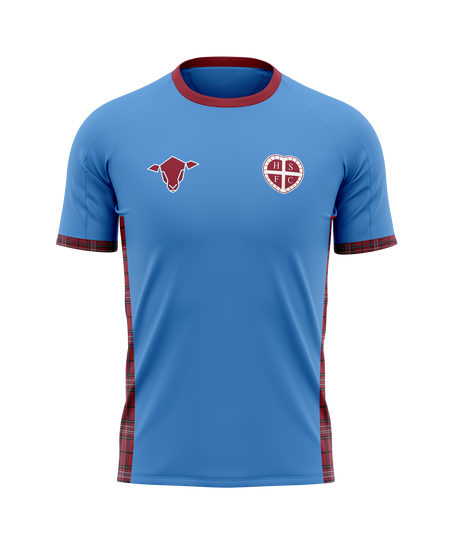 Adult Hull Saints Tee