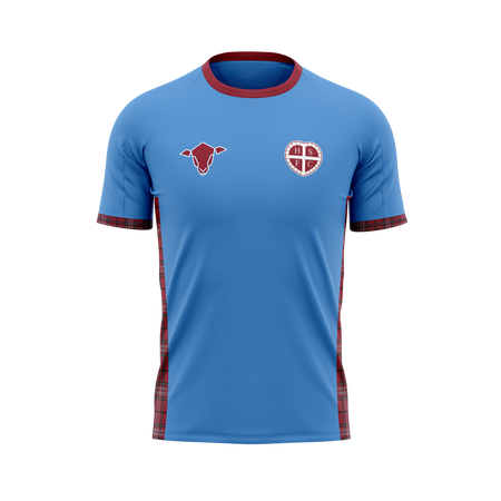 Kids Hull Saints Tee