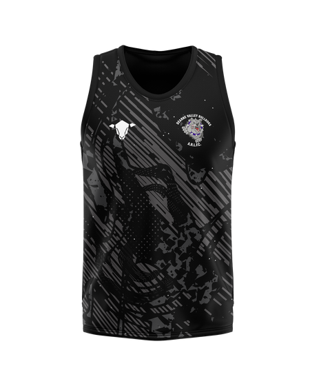 Dearne Valley Bulldogs Vest