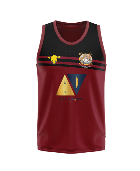 Three Tuns Vest
