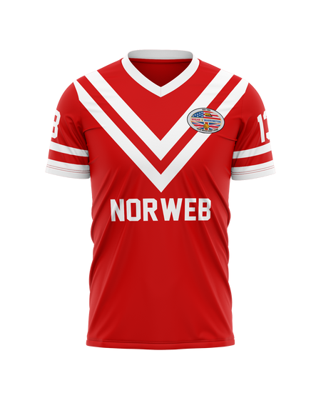 Milwaukee Wigan Retro