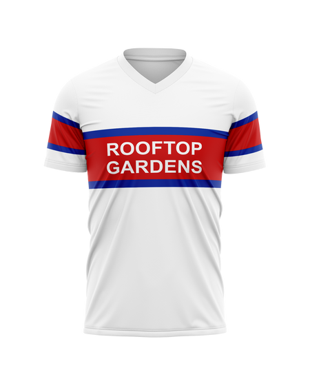 Wakefield 1988 Retro