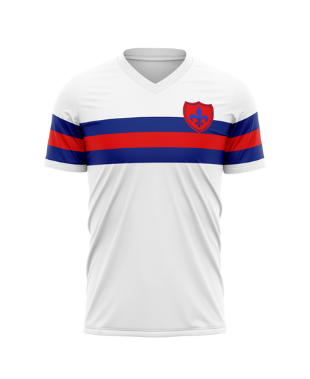 Wakefield 1960 Retro