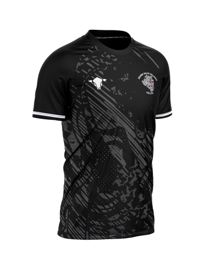 Dearne Valley Bulldogs Warm up Shirt