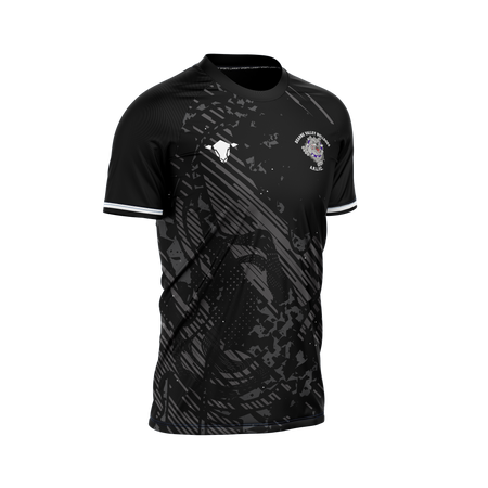 Dearne Valley Bulldogs Warm up Shirt