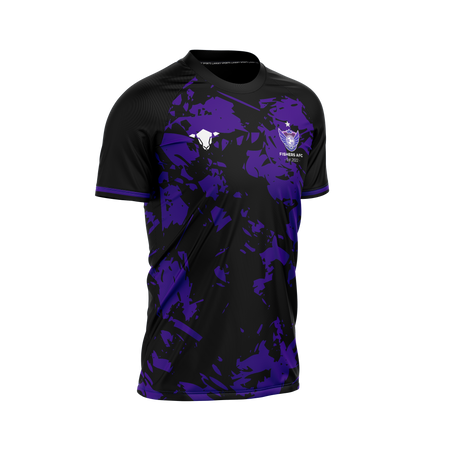 Fishers AFC Warm up Shirt - Adults