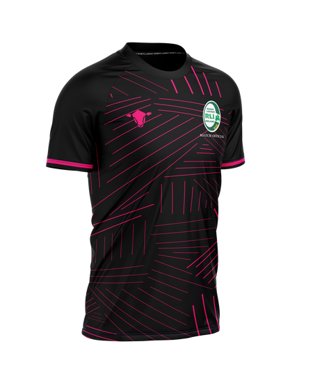 Match Official Training Top