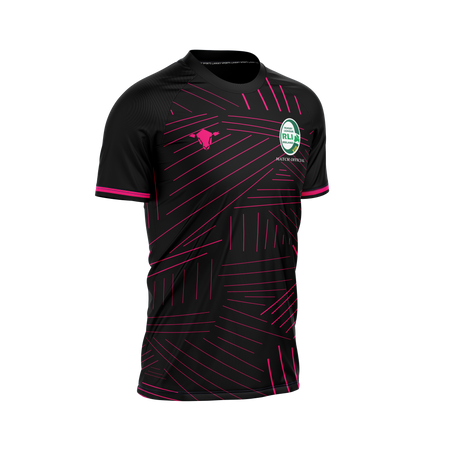 Match Official Training Top