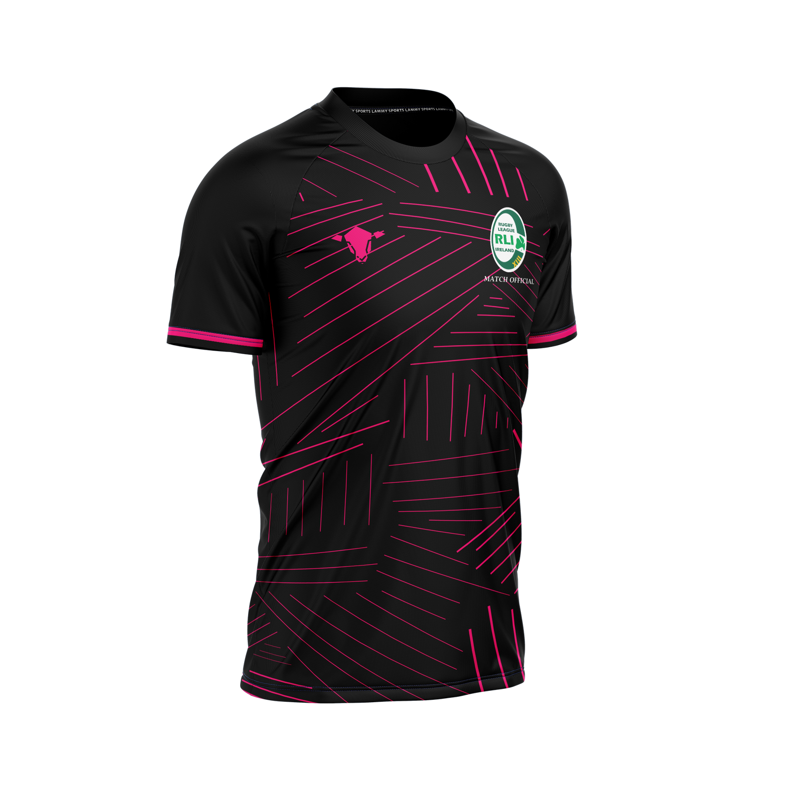 Match Official Training Top