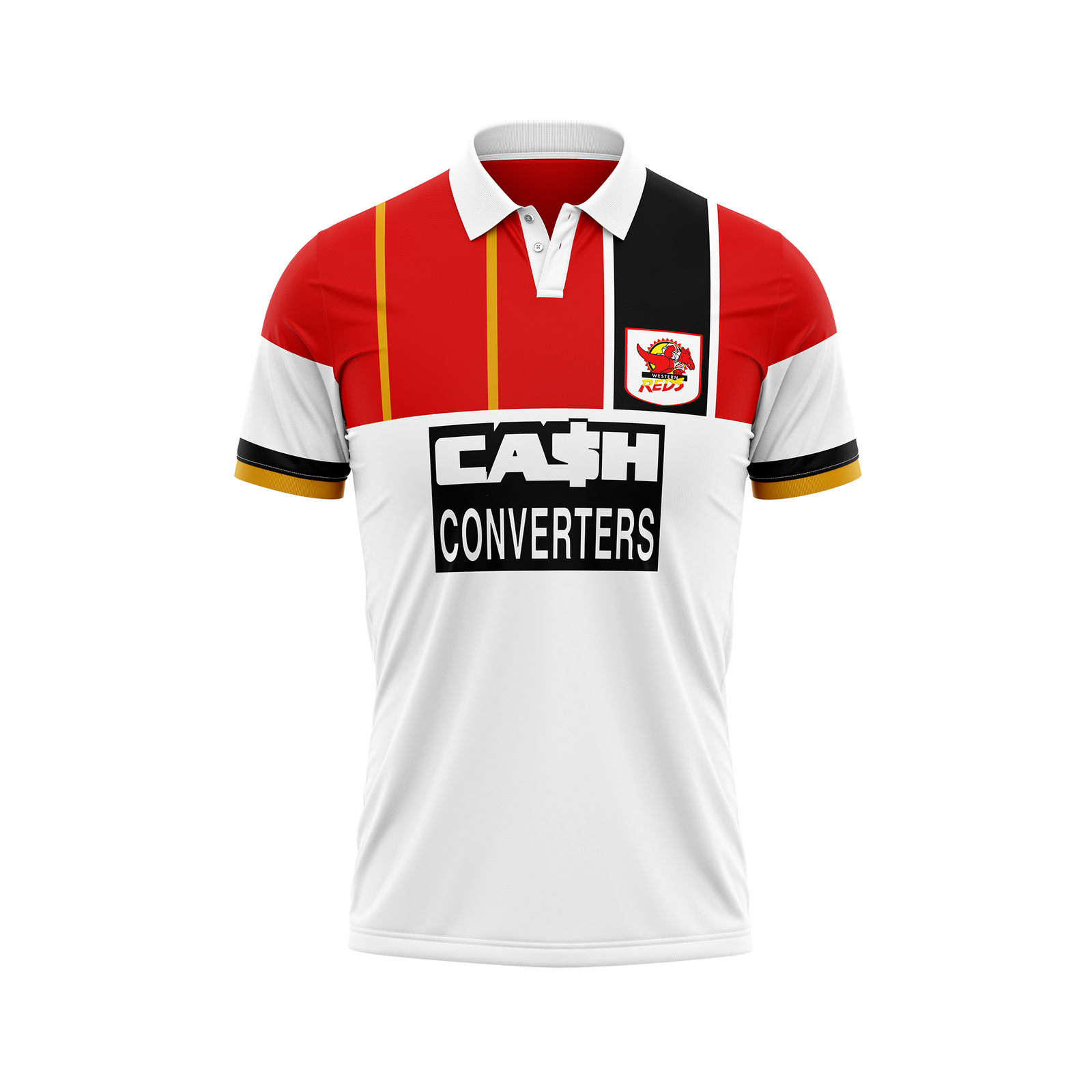 Retro sevens discount