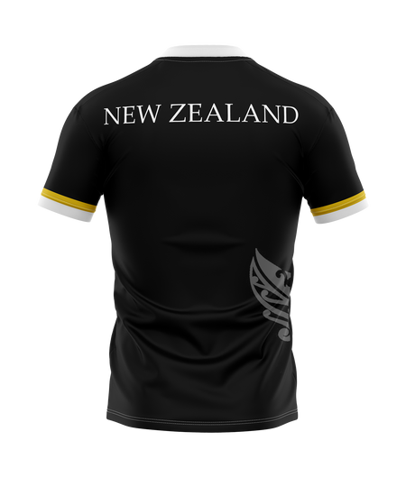 Womens New Zealand Host Cities