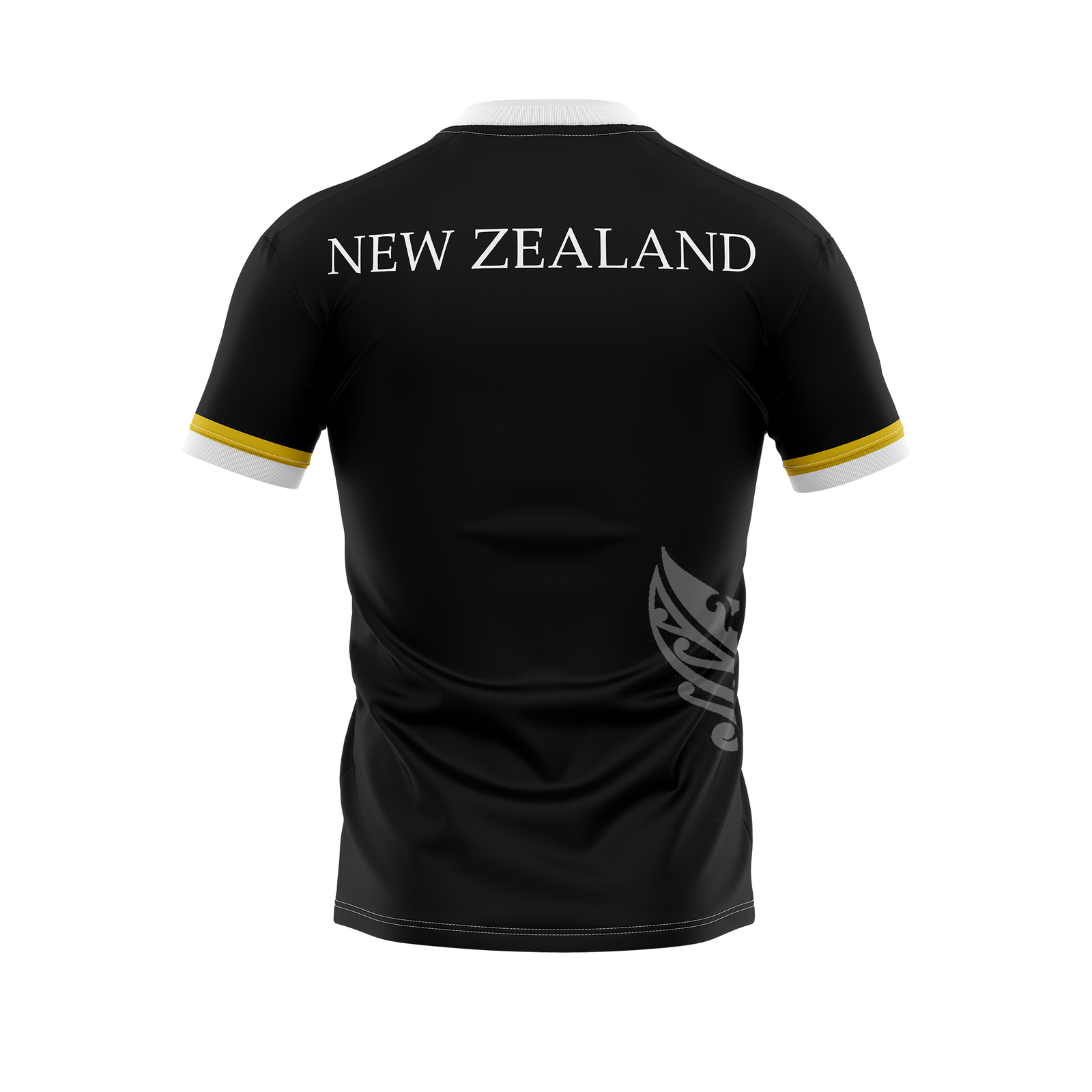 Mens New Zealand Host Cities