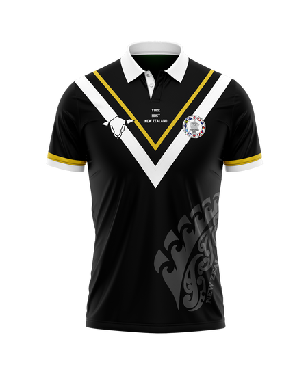 Mens New Zealand Host Cities