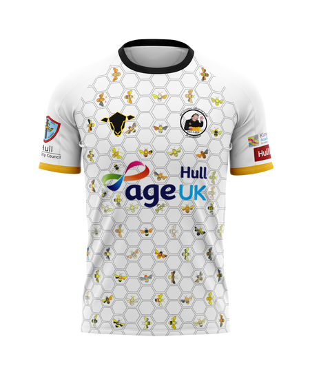 Childrens Bee Lady Charity Tee