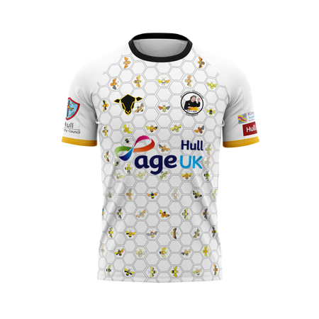 Childrens Bee Lady Charity Tee