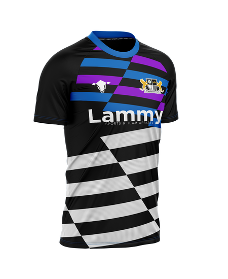 TMBAW 2023 Third Tee