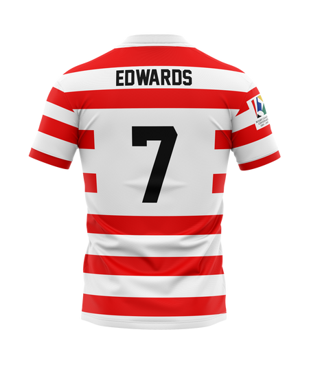 Edwards Icon