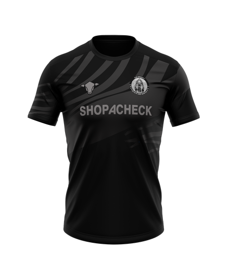 TMBAW Retro 94 Away Blackout