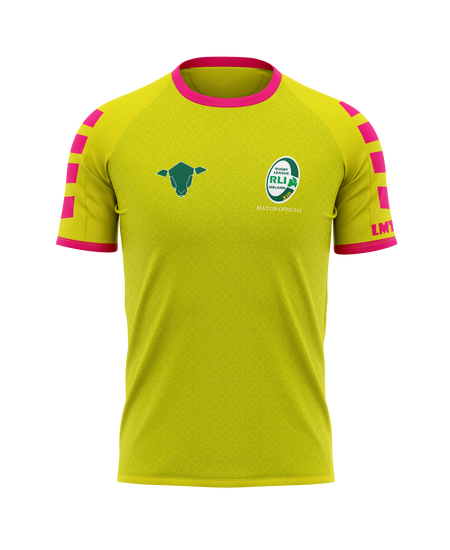 Alternate Match Official Game Shirt