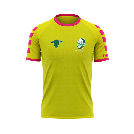 Alternate Match Official Game Shirt