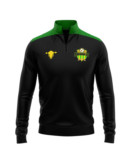 Adult KRFC Jacket