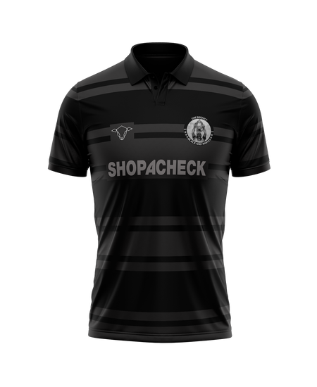 TMBAW Retro 90 Blackout