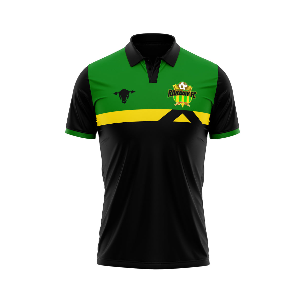 Adult KRFC Polo – LammySports