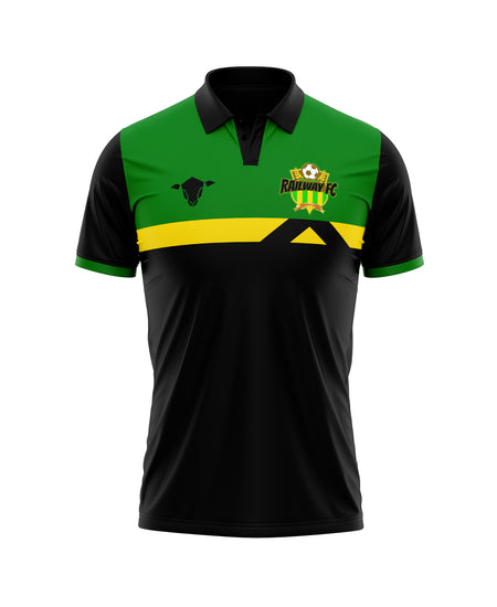 Adult KRFC Polo