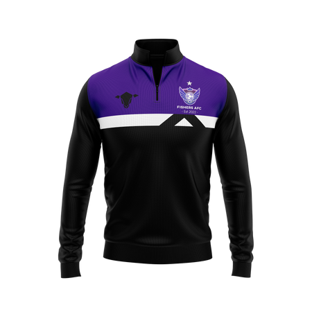 Fishers AFC Jacket - Childrens
