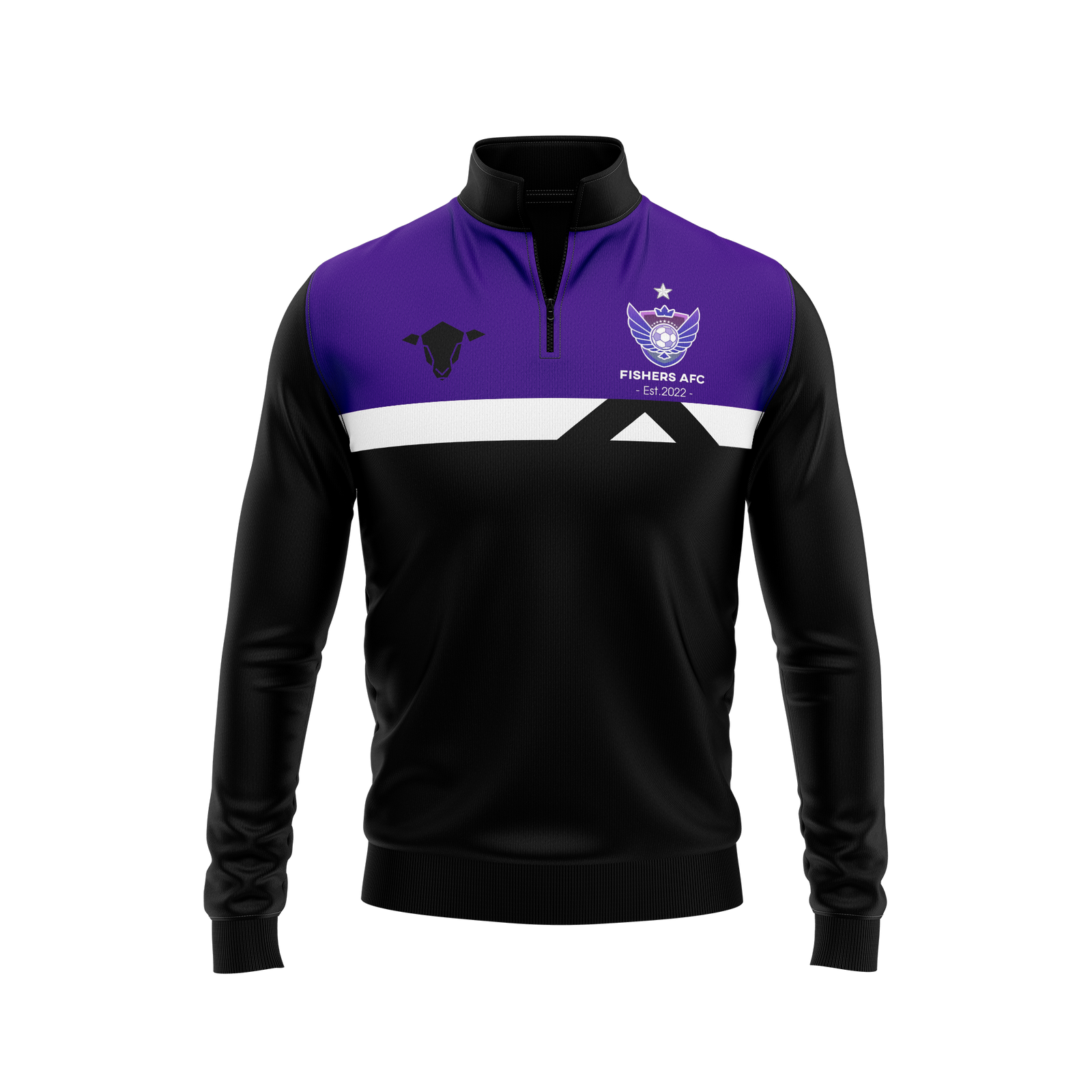 Fishers AFC Jacket - Adults