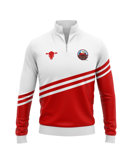 Adult Alternate Belfast Minis Mid Zip Jacket