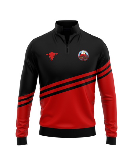 Children Belfast Minis Mid Zip Jacket