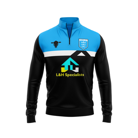 Parks AFC Jacket - Adults