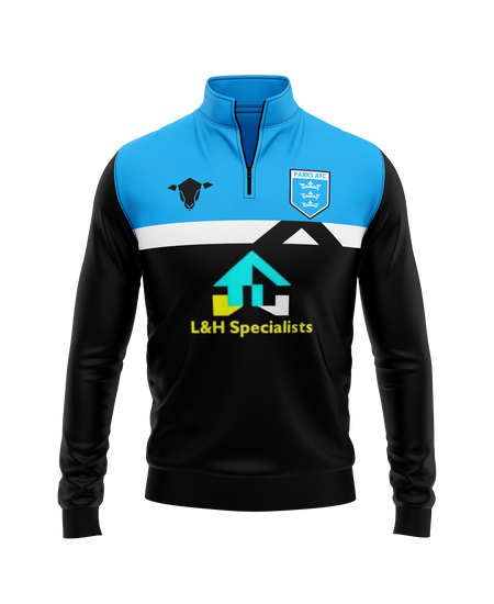 Parks AFC Jacket - Childrens